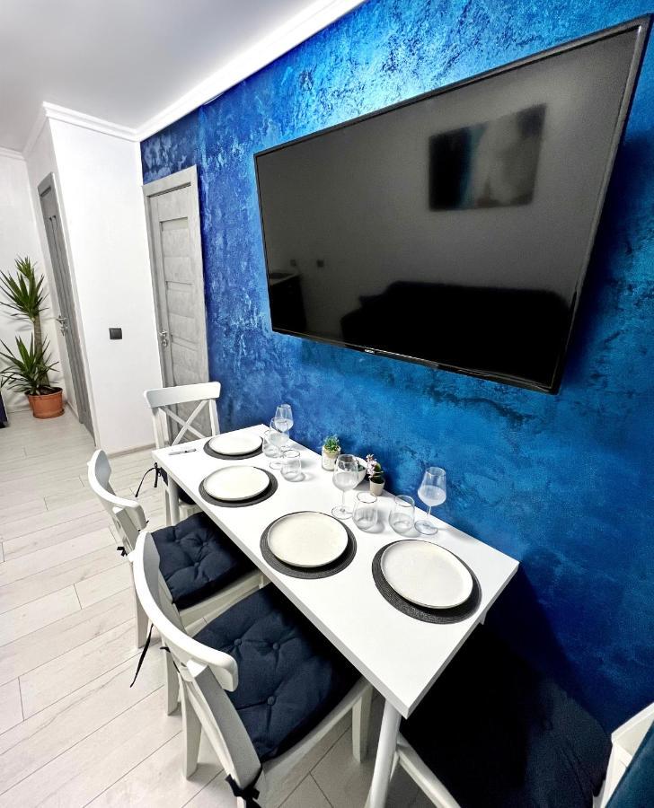 Luxor - Jacuzzi&Cozy Apartments Sibiu Exterior photo